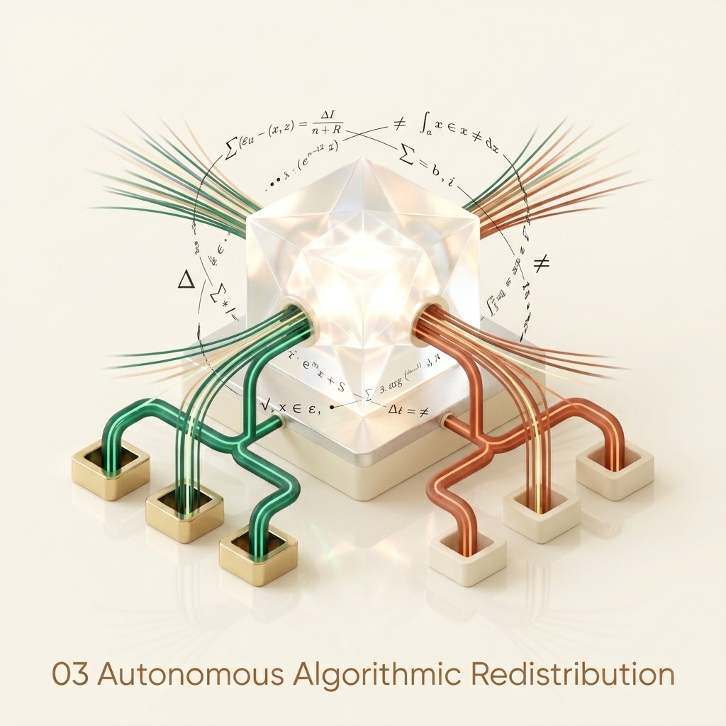 03. Governed calculation